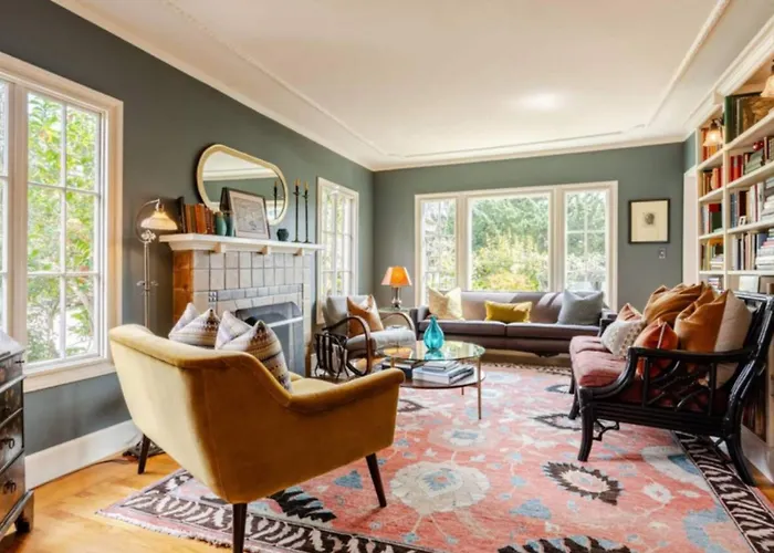 Majestaetisches Heim Koeln Lägenhet Köln