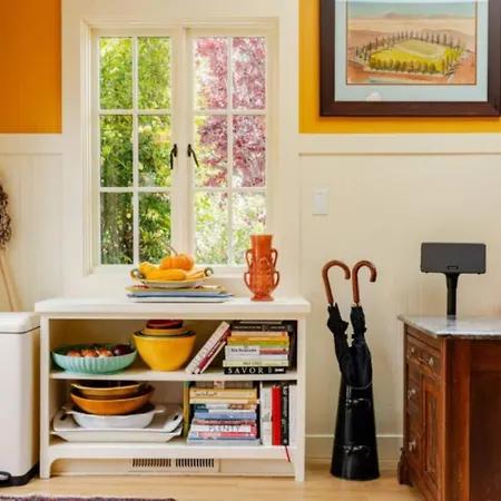 Majestaetisches Heim Koeln Apartmán *