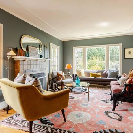 Majestaetisches Heim Koeln דירה קלן