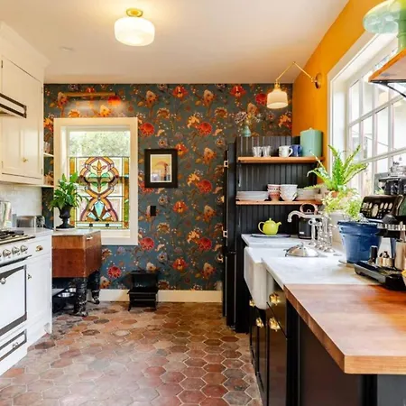 Apartament Majestaetisches Heim