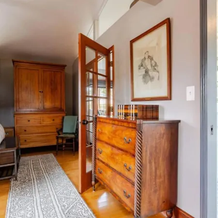 Majestaetisches Heim Apartament