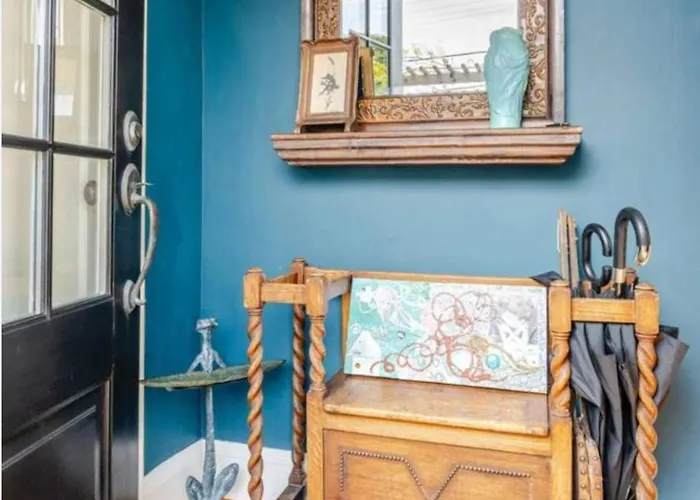 Majestaetisches Heim Koeln * Kolín nad Rýnem