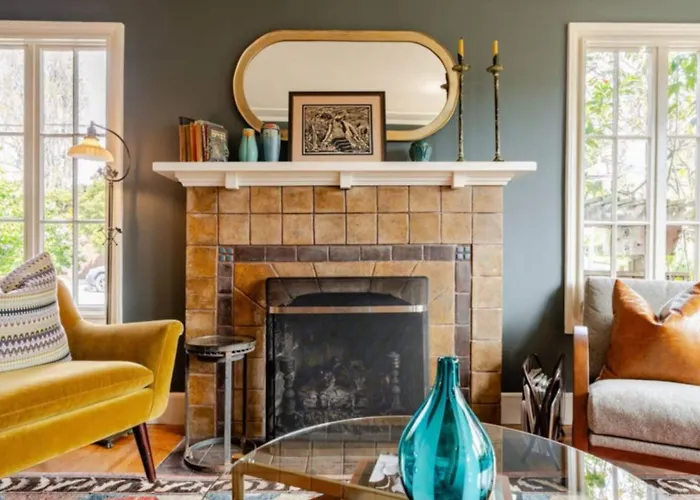 Majestaetisches Heim Koeln Apartmán