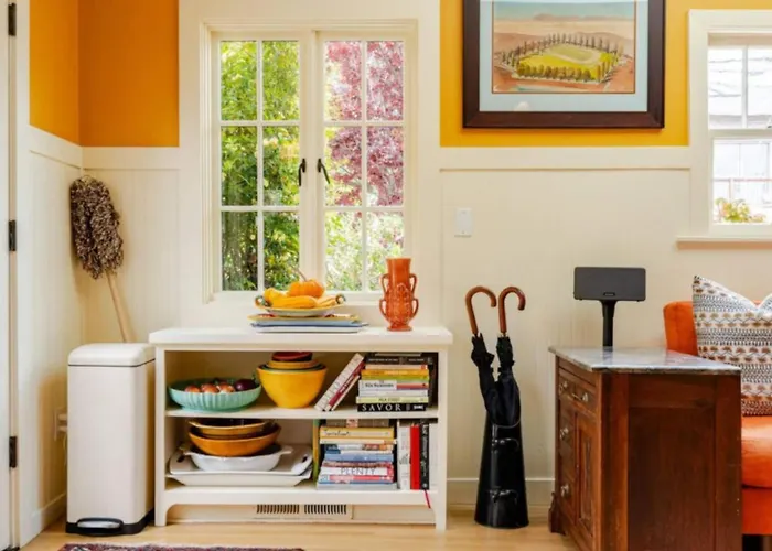 Majestaetisches Heim Koeln Apartmán *