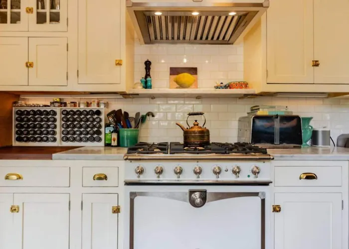 Majestaetisches Heim Koeln Apartmán Kolín nad Rýnem