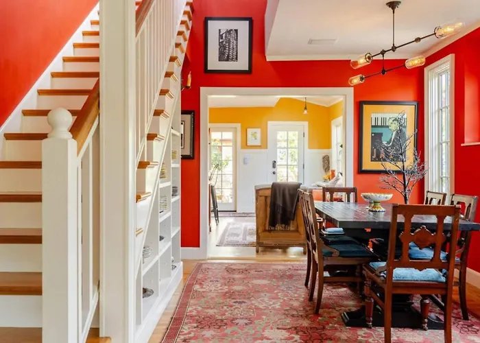 Apartmán Majestaetisches Heim Koeln