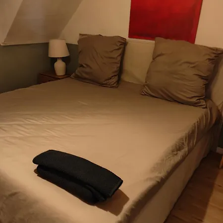 Majestaetisches Heim Appartement *