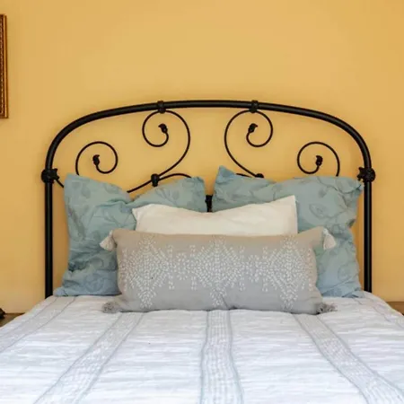 Appartement Majestaetisches Heim *