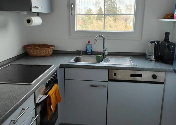 Apartamento Majestaetisches Heim *