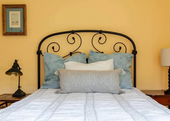 Apartamento Majestaetisches Heim *