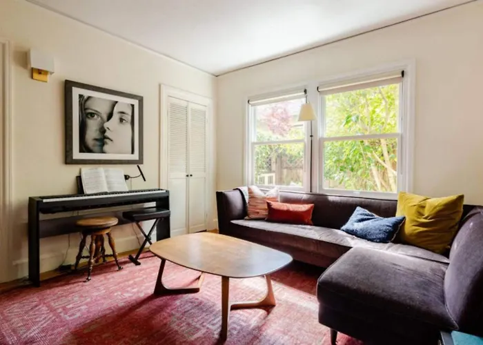 Apartamento Majestaetisches Heim *