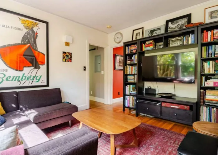 Apartamento Majestaetisches Heim Colonia