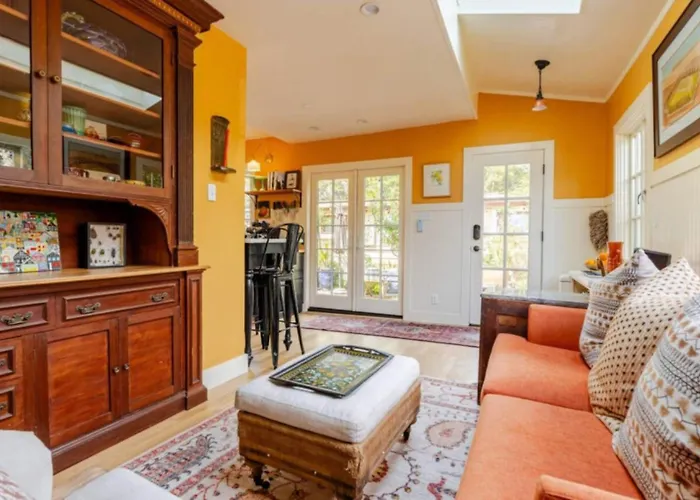 Apartamento Majestaetisches Heim