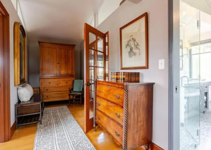 Majestaetisches Heim Apartamento
